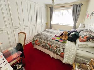 Bedroom One- click for photo gallery